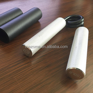 ออกกำลังกายออกกำลังกายมือจับโลหะหนัก - Product Image 6