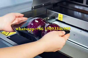 Machine d'emballage automatique pour film alimentaire, machine <span class=keywords><strong>de</strong></span> scellage <span class=keywords><strong>de</strong></span> barquettes alimentaires pour <span class=keywords><strong>pommes</strong></span> <span class=keywords><strong>de</strong></span> <span class=keywords><strong>terre</strong></span>/poitrine <span class=keywords><strong>de</strong></span> <span class=keywords><strong>poulet</strong></span>/<span class=keywords><strong>champignons</strong></span> - Product Image 5