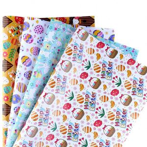 <b>Easter</b> Style Children <b>Gift</b> Wrapping Paper Cartoon-Printed Wrapping Paper for Sports Event <b>Gifts</b> - Product Image 5