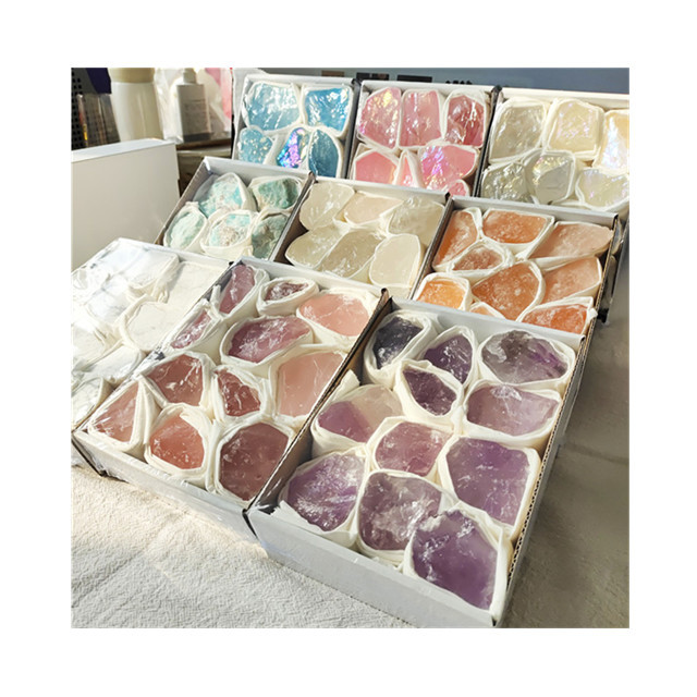 New Arrivals 100 Pieces Crystals Jewelry