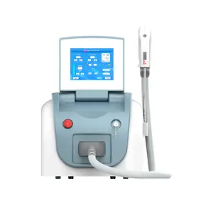 Intense pulsed light ipl facial laser hair removal machine professional for beauty salon