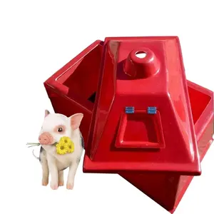 FRP Incubator for swine/piglet/goat/sheep/lamb/dog/pet/ baby animal equipment/Heat preservation boxes