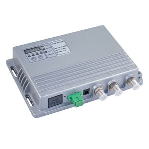 Softel 47-1000MHz fttb sợi quang nhận nút với LED hiển thị - Product Image 3