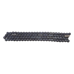 Cadena GOOFIT <span class=keywords><strong>420</strong></span> de 132 Eslabones, Repuesto para ATV de 50cc, 70cc, 90cc, 110cc, 125cc, <span class=keywords><strong>Cuatrimoto</strong></span>, Pit Bike, Moto de Cross, Go Kart, Pocket Bike y Buggy - Product Image 4