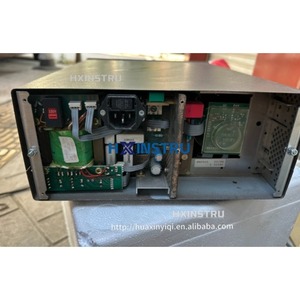 เครื่องวิเคราะห์สเปกตรัมใช้ HM-5010ความถี่1000MHz 0.15MHz-1050MHz H - Product Image 3