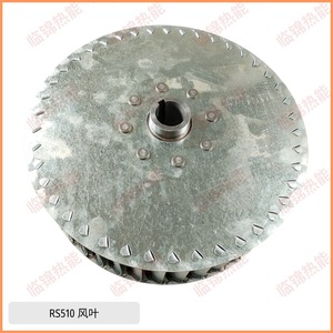 Riello ใบพัด RS610สำหรับเตาเผาอุตสาหกรรม RS250 RS190 RS510 - Product Image 3