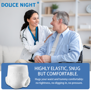 Couches pour adultes 1000 ml – Achetez des couches pour adultes de qualité supérieure - Product Image 2