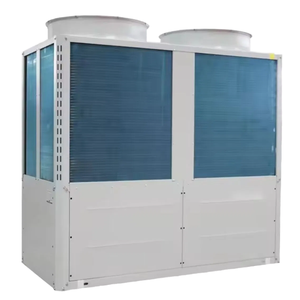 High Efficient Commercial Stainless Steel Ultra Low Temperature Swimming <b>Pool</b> <b>Water</b> Heater and Chiller Heat <b>Pump</b> by Jindun - Product Image 3