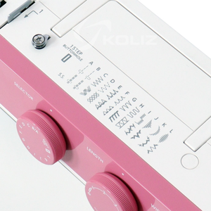 Máquina <span class=keywords><strong>DE</strong></span> <span class=keywords><strong>COSER</strong></span> mecánica Janome 1522, pespunte resistente para uso profesional doméstico - Product Image 6