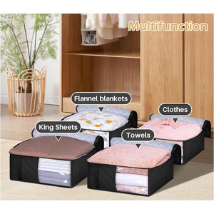 บ้านที่เคลื่อนไหวได้ทันสมัยสไตล์คลาสสิกจัดเก็บผ้าสักหลาด Jiahao lyjenny - Product Image 5