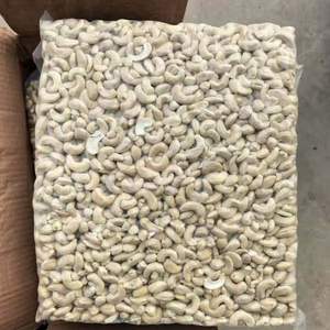 เม็ดมะม่วงหิมพานต์สด คุณภาพสูง จัดส่งจำนวนมากจากโรงงานจีน ของว่างจากถั่ว ออร์แกนิกและดีต่อสุขภาพ - Product Image 5