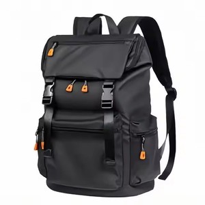Customize LOGO Men's Business Large Capacity Premium <strong>Computer</strong> <strong>Backpack</strong> High School Student Versatile <strong>Backpack</strong> - Product Image 1