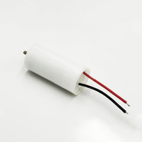 Bobines de beauté vérifiées Fabricants d'allumage Bobine d'inductance de transformateur de puissance en fil de cuivre à fréquence 50Hz pour appareils de beauté