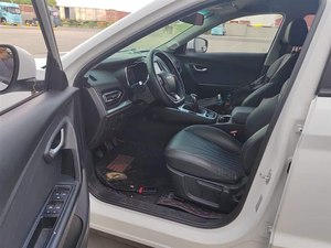 Jetour X70m <span class=keywords><strong>2020</strong></span>, édition Travel Companion, 1.5t, voiture d'occasion chinoise - Product Image 3