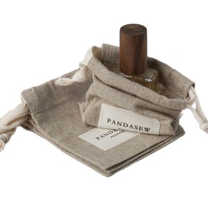 Bolsa con Cordón Personalizada, Bolsita para Pequeños Objetos, Bolsa de Presentación de Alta Calidad para Guardar Joyería Hecha a Mano - Product Image 5