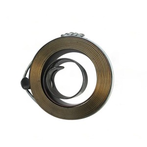 Para taladro de banco Xiling ZS40BPS Quill Return Spring se adapta a los accesorios de prensas de taladro de ZX7045ZX-40 ZX7040 de, 1 ud. - Product Image 1
