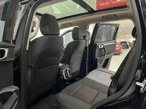 2024 gwm haval dargo DHT SUV de lujo de alta velocidad 4wd coche eléctrico gran pared motor nuevos vehículos de energía automático 2,0 T 7dct 5 puertas - Product Image 6