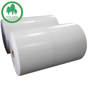 Cartón C1S Ivory Board FBB para cajas plegables, cartón triplex, papel Bristol 230-400gsm, recubierto por una cara, cartón Ivory de alta calidad al por mayor. - Product Image 3