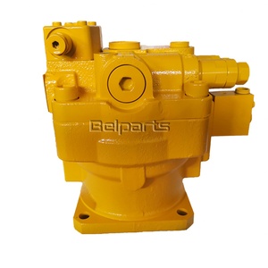 Moteur de translation Belparts pour excavatrice M5X180 16T - Product Image 1