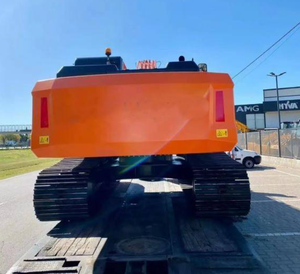 เครื่องขุด CDM6266F <span class=keywords><strong>26</strong></span>ตันเครื่องขุดไฮดรอลิกตีนตะขาบ - Product Image 4