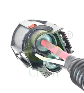 9U2Z-14S411-LA  9U2Z14S411LA Konektor Relay Kontrol Kipas Pendingin Pigtail - Product Image 5