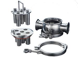 Removedor líquido do ferro do pó do separador do ímã 12000GS Desengomar o filtro magnético forte do separador magnético - Product Image 3