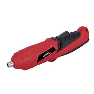 Uptop Rechargeable Mini Electric <b>Screwdriver</b> 5Nm <b>Torque</b> 1000Rpm Battery Powered For Furniture Installation - Product Image 3