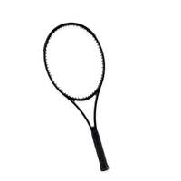 Professional Carbon Fiber Tennis Racket, Oem Design