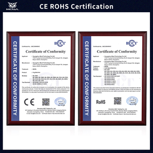 Láser DMX para escenario, barra de luz LED Matrix, láser para DJ, discoteca, concierto, luces móviles rojas, IP33, 6000K, luz de escenario - Product Image 6