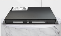 JK Portable B2A16S 8-16S Égaliseur actif Instrument de réparation de batterie Technologie de transfert d'énergie pour la gestion de la batterie (BMS)