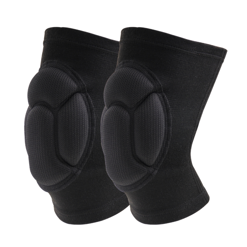 Universal Compression Yoga Sports Dance Kneeling Knee Pads