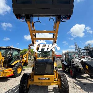 HANGKUI CAT 420f Japanischer Original-Bagger lader mit EMA CE EPA-Zertifizierung, mit hoher Qualität und günstigem Preis Cat 420 - Product Image 2
