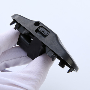 Electric Nozzle 2KD955986 5M0955986C For VW <b>Car</b> Plastic Heating <b>Washer</b> Nozzle - Product Image 4