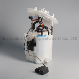 Bmw e30 yakıt pompası mercedes-benz için 2054704900 ml 350 orijinal evrensel 12 v elektrikli yakıt pompası - Product Image 5