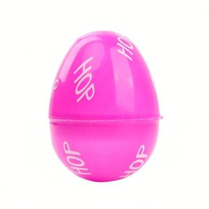 New Style Hand Ornaments <b>Blind</b> Box for Easter Decoration <b>Plastic</b> Egg Surprise As Easter Gift - Product Image 3