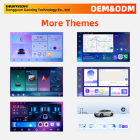 4 + 64GB Universal 9 10 Inch Android Auto Stereo Video Player Autoradio Autoradio Headunit Navigation GPS WIFI CarPlay