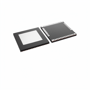 Composants électroniques LMG3526R050RQST – Service complet d'origine – Gestion de l'alimentation (PMIC) 52 VQFN à pad exposé - Product Image 1