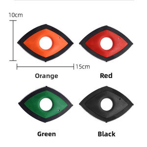 Accesorios para Raspador de Sofás OEM ODM, Mini Cepillo para Eliminar Pelo de Perro y Gato, Cepillo para Limpiar Camas de Gatos - Product Image 3