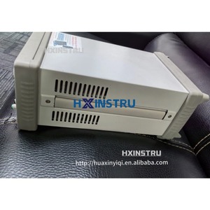1 unidad de fuente de alimentación CC Agilent E3633A Via #   H - Product Image 4