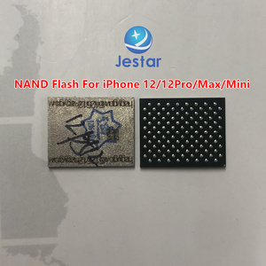 <span class=keywords><strong>64G</strong></span> 128G 256G 512GB 1TB Stockage HDD Mémoire Flash NAND Puce IC pour <span class=keywords><strong>iPhone</strong></span> <span class=keywords><strong>12</strong></span> 13 Série 12Pro/Max/<span class=keywords><strong>Mini</strong></span> - Product Image 3