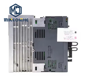 MR-J4-70B 700W AC เซอร์โวไดรฟ์แอมพลิฟายเออร์พร้อมอินเทอร์เฟซ SSCNET III/H สำหรับระบบควบคุมการเคลื่อนที่อัตโนมัติทางอุตสาหกรรมและอุปกรณ์ - Product Image 1