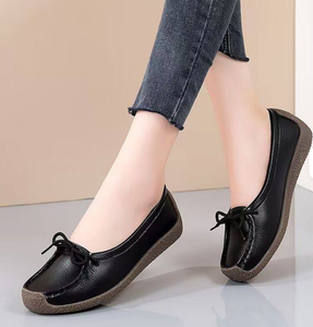 35-40 scarpe basse da donna scarpe comode da donna scarpe morbide da donna per 3 colori - Product Image 4