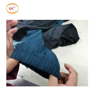 Sports Jogging Sweatpants Garment Pre-shipment Trousers Final Inspection <strong>Service</strong> - Product Image 4
