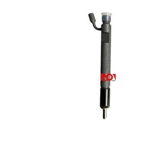 Conjunto de inyector de combustible C3919602 Euro II para maquinaria de ingeniería, número de pieza 21017018921 - Product Image 2