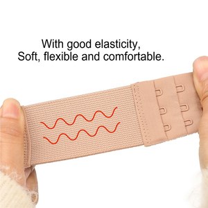 CYG Custom donna regolabile <span class=keywords><strong>reggiseno</strong></span> gancio Extender Lingerie accessori per <span class=keywords><strong>reggiseno</strong></span> gancio occhio Extender per biancheria intima - Product Image 3