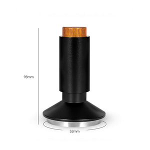 Espresso WDT araçları kahve tozu basın sabotaj dağıtım araçları 51mm 53 mm 58mm 2 in 1 kahve iğne sabotaj distribütörü - Product Image 6