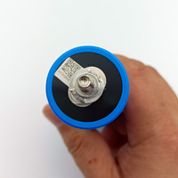33140 C33 Baterai Lithium Iron Phosphate Isi Ulang 3.2V 15AH Teknologi Lithium Ion Prismatik Lifepo4