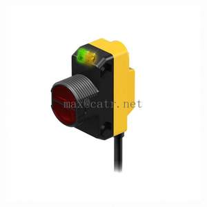 SENSOR CROSS-BEAM 1M NPN OPEN CL Sensores ópticos fotoeléctricos - Product Image 6