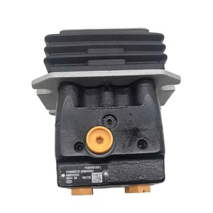 อะไหล่รถขุด SK200-8 ชุดวาล์วเท้าเหยียบ วาล์วนำร่อง YN30V00106F2 YN30V00105F2 ชุดวาล์วเท้าเหยียบ - Product Image 2