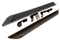 Venta caliente Auto Body Parts 4x4 Estribos Side Step Bar para Amarok 2011 y modelos posteriores